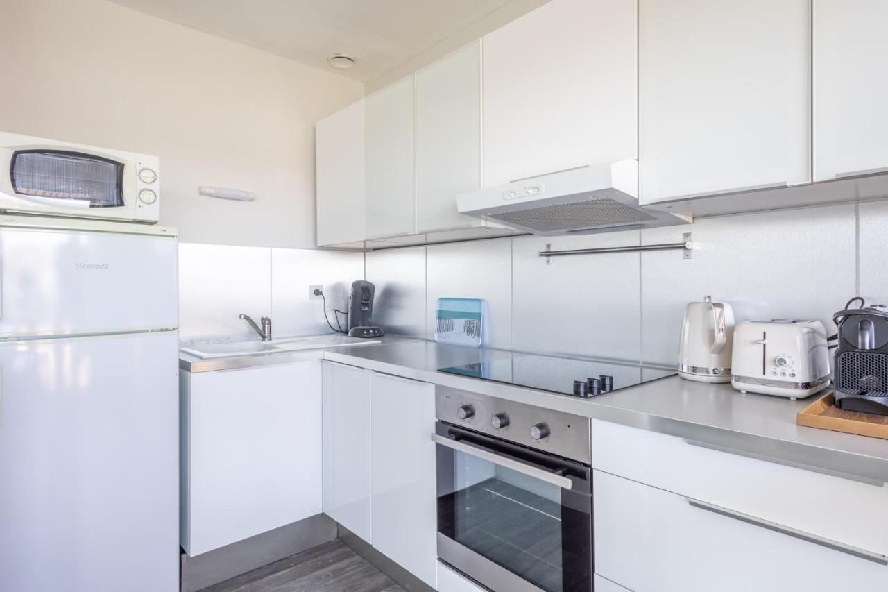 Le Hygge Apartman Saint-Malo Kültér fotó