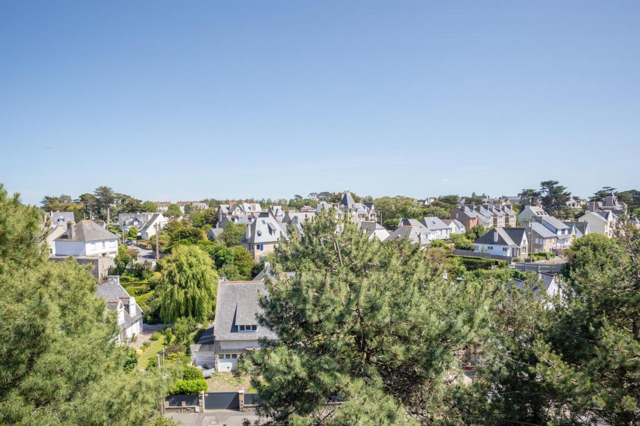 Le Hygge Apartman Saint-Malo Kültér fotó