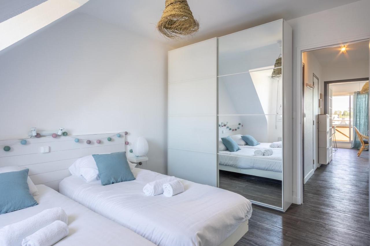 Le Hygge Apartman Saint-Malo Kültér fotó