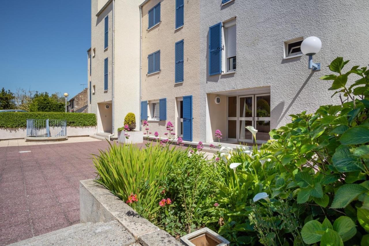 Le Hygge Apartman Saint-Malo Kültér fotó